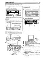 Preview for 16 page of Sharp VC-488ND Operation Manual