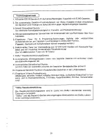 Предварительный просмотр 5 страницы Sharp VC-496GBN Owner'S Manual