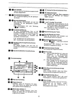 Предварительный просмотр 8 страницы Sharp VC-496GBN Owner'S Manual