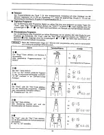 Предварительный просмотр 20 страницы Sharp VC-496GBN Owner'S Manual