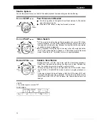 Предварительный просмотр 13 страницы Sharp VC-A136X Operation Manual