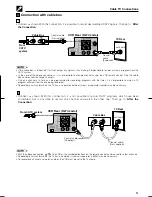 Preview for 11 page of Sharp VC-A410U Operation Manual