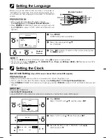 Preview for 16 page of Sharp VC-A410U Operation Manual