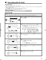 Preview for 29 page of Sharp VC-A410U Operation Manual