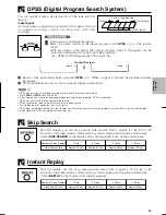 Preview for 33 page of Sharp VC-A410U Operation Manual