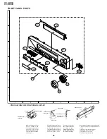 Предварительный просмотр 75 страницы Sharp VC-A410U Service Manual