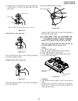 Предварительный просмотр 17 страницы Sharp VC-A415U Service Manual