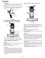 Предварительный просмотр 18 страницы Sharp VC-A415U Service Manual