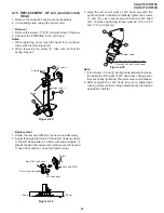 Предварительный просмотр 19 страницы Sharp VC-A415U Service Manual