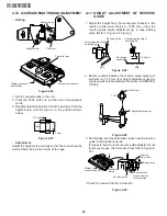 Предварительный просмотр 20 страницы Sharp VC-A415U Service Manual