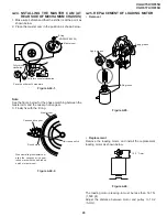 Предварительный просмотр 27 страницы Sharp VC-A415U Service Manual