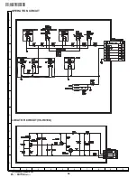 Предварительный просмотр 57 страницы Sharp VC-A415U Service Manual