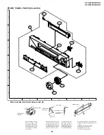 Предварительный просмотр 74 страницы Sharp VC-A415U Service Manual