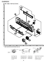 Предварительный просмотр 75 страницы Sharp VC-A415U Service Manual