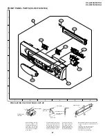 Предварительный просмотр 76 страницы Sharp VC-A415U Service Manual