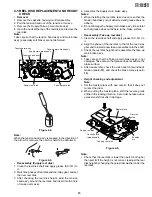 Preview for 15 page of Sharp VC-A422U Service Manual