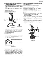 Preview for 25 page of Sharp VC-A422U Service Manual