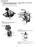 Предварительный просмотр 28 страницы Sharp VC-A560U Service Manual