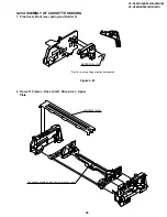 Предварительный просмотр 29 страницы Sharp VC-A560U Service Manual