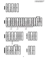 Предварительный просмотр 33 страницы Sharp VC-A560U Service Manual