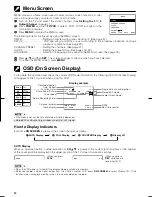 Preview for 16 page of Sharp VC-A565U Operation Manual