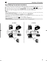 Preview for 29 page of Sharp VC-A565U Operation Manual