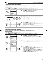 Preview for 33 page of Sharp VC-A565U Operation Manual