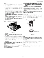 Preview for 17 page of Sharp VC-A565U Service Manual