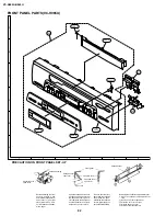 Preview for 76 page of Sharp VC-A565U Service Manual