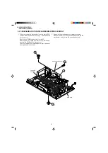 Preview for 8 page of Sharp VC-A598U Service Manual