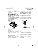 Preview for 17 page of Sharp VC-A598U Service Manual