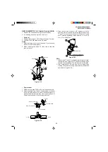 Preview for 21 page of Sharp VC-A598U Service Manual