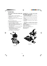 Preview for 26 page of Sharp VC-A598U Service Manual