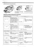 Preview for 12 page of Sharp VC-C10PN Operation Manual