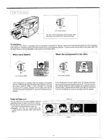 Preview for 15 page of Sharp VC-C10PN Operation Manual