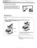 Preview for 16 page of Sharp VC-C10PN Operation Manual
