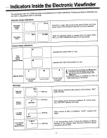 Preview for 15 page of Sharp VC-C50SA Operation Manual