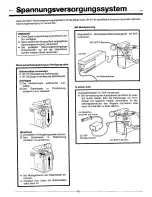 Preview for 43 page of Sharp VC-C50SA Operation Manual