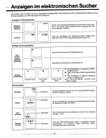 Preview for 49 page of Sharp VC-C50SA Operation Manual