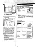 Preview for 52 page of Sharp VC-C50SA Operation Manual