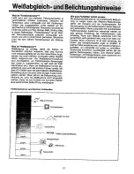 Preview for 58 page of Sharp VC-C50SA Operation Manual