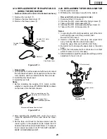 Preview for 23 page of Sharp vc-ga56z Service Manual