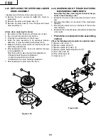 Preview for 24 page of Sharp vc-ga56z Service Manual