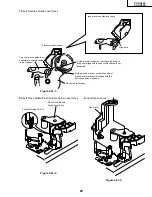 Preview for 25 page of Sharp vc-ga56z Service Manual