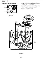 Preview for 26 page of Sharp vc-ga56z Service Manual