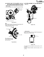 Preview for 27 page of Sharp vc-ga56z Service Manual