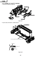 Preview for 28 page of Sharp vc-ga56z Service Manual