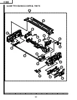 Preview for 70 page of Sharp vc-ga56z Service Manual