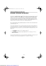 Preview for 30 page of Sharp VC-GH611GM Operation Manual