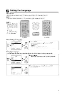 Preview for 11 page of Sharp VC-H670X Operation Manual